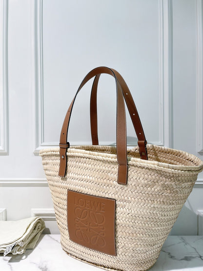 LOEWE BASKET