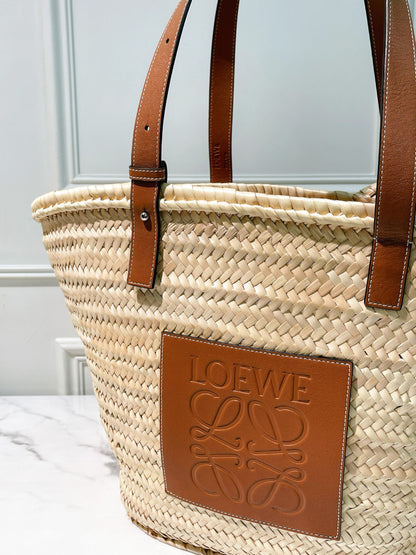 LOEWE BASKET