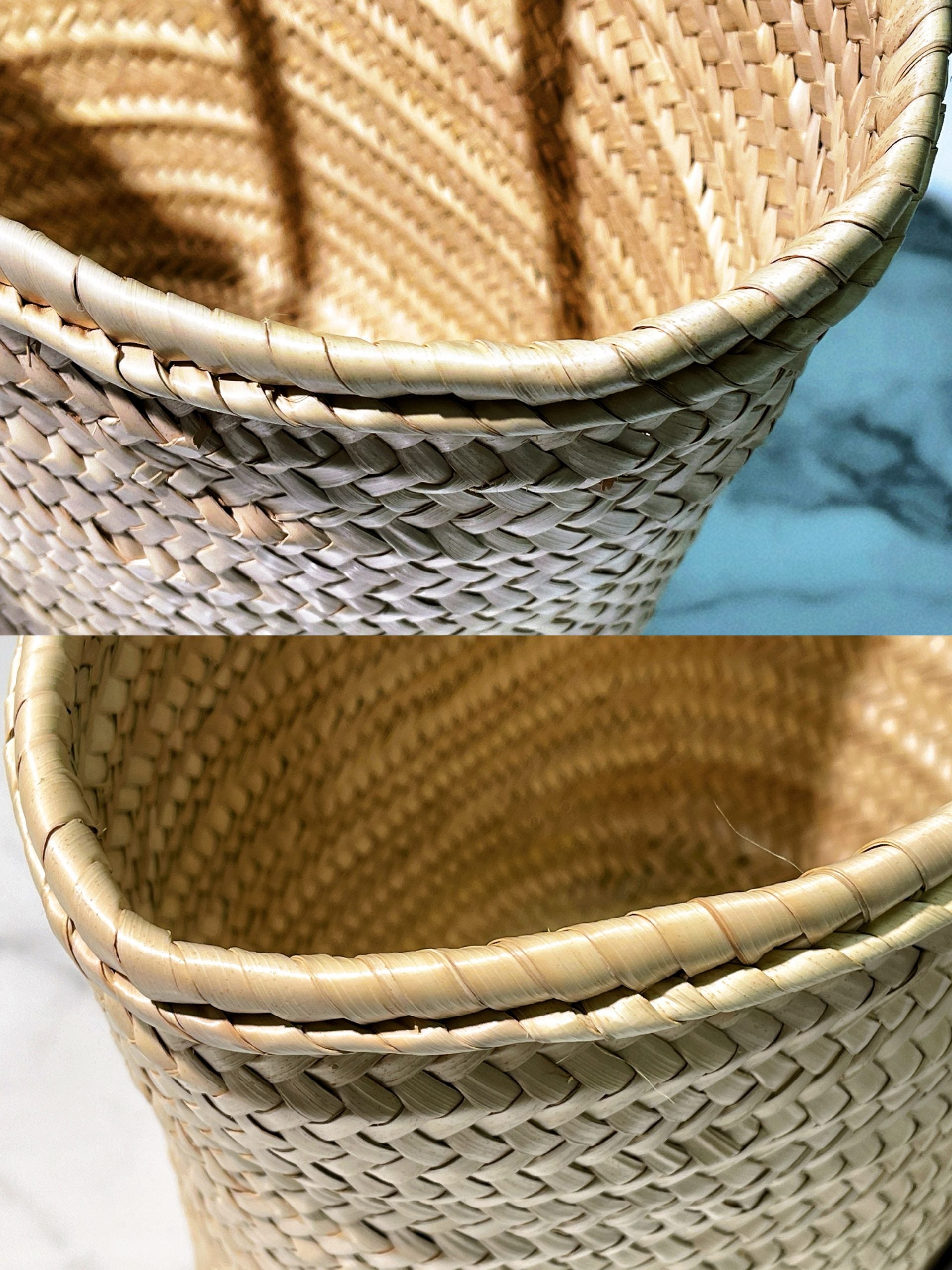LOEWE BASKET