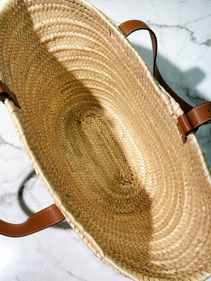 LOEWE BASKET