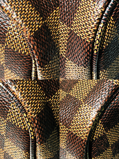 LV NEVERFULL MM, Damier