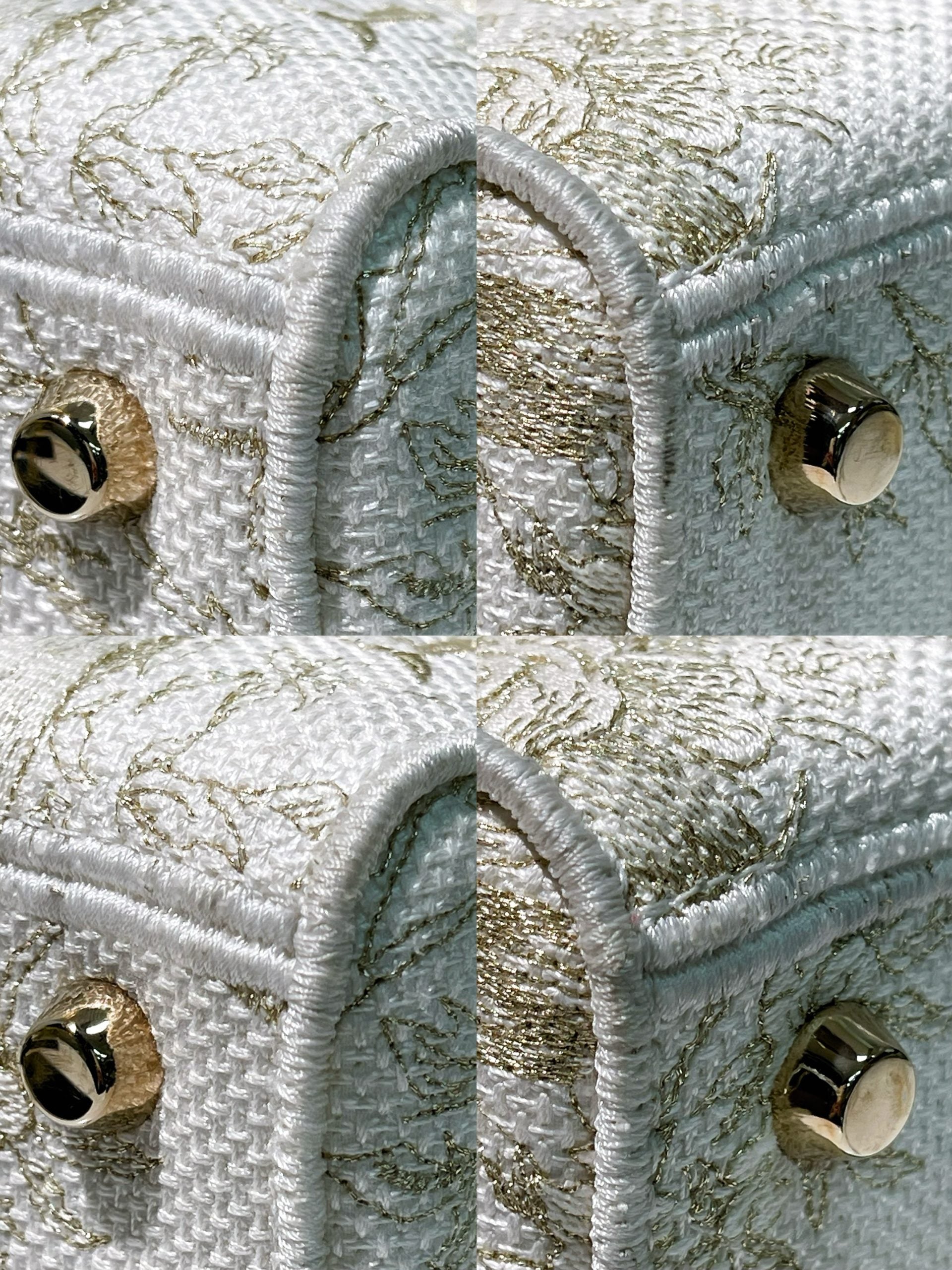 DIOR MEDIUM LADY DIOR