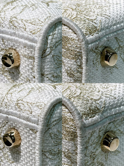 DIOR MEDIUM LADY DIOR