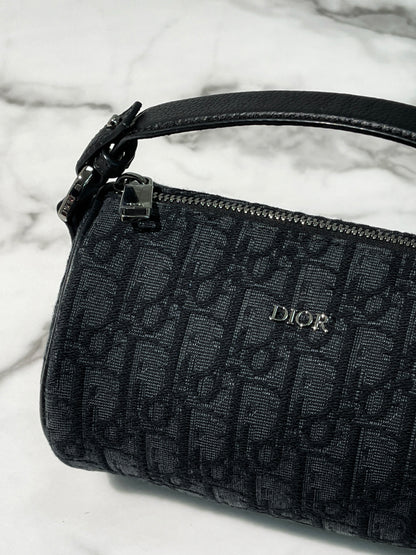 DIOR ROLLER BAG