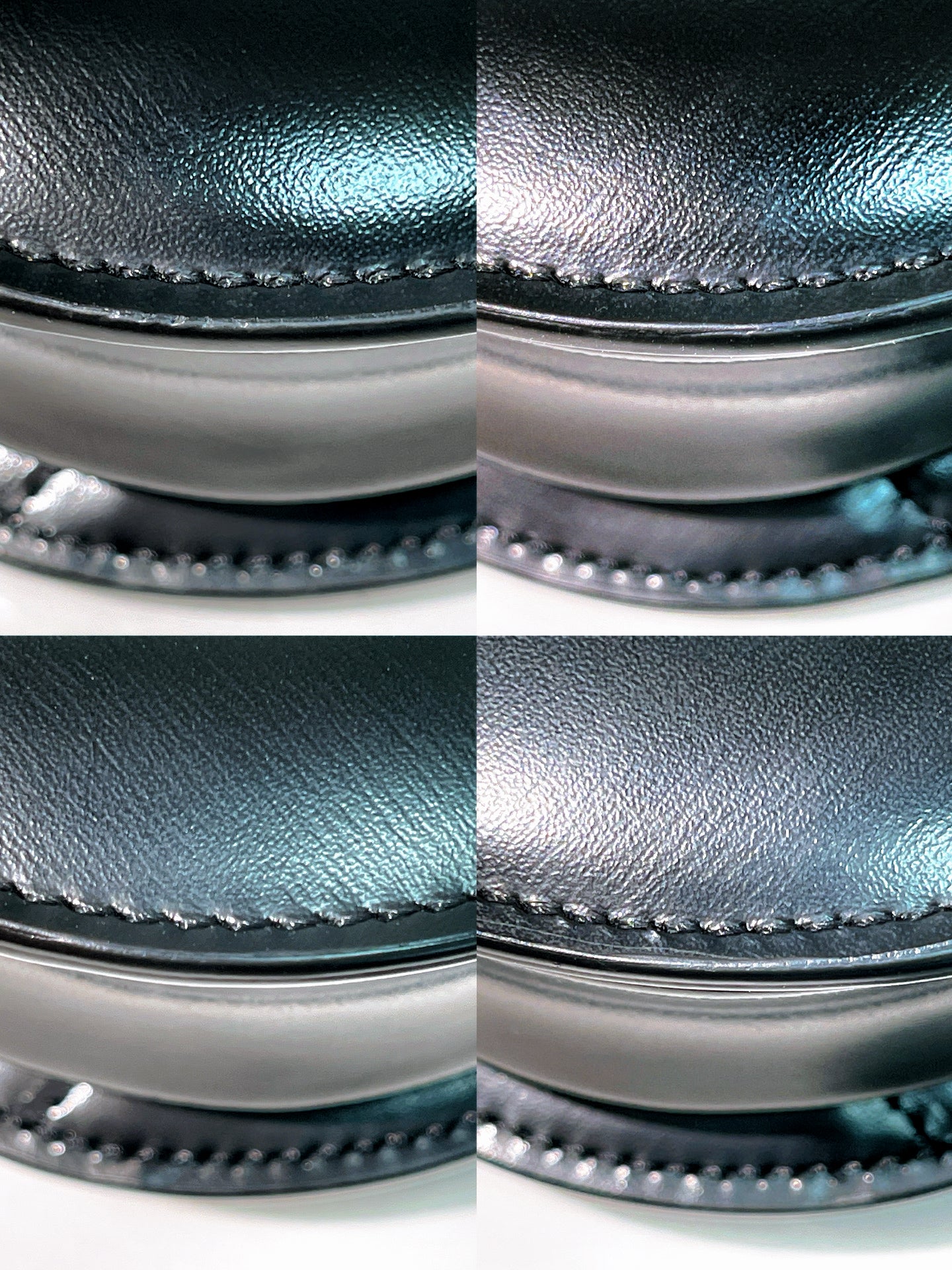 CELINE BESACE CLEA, Black/Gold