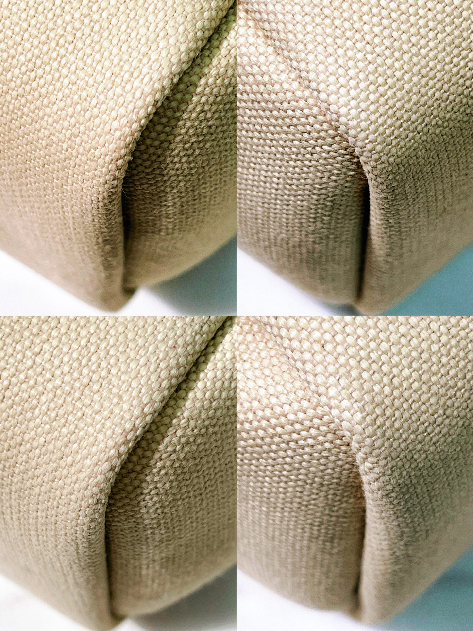 HERMES HERBAG 31, Beton/Naturel Sable/Silver