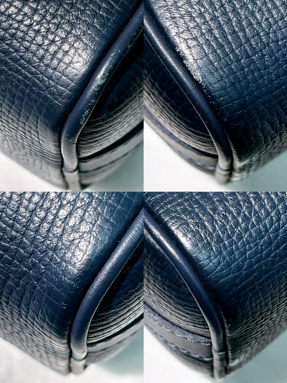 LV KEEPALL XS, Denim