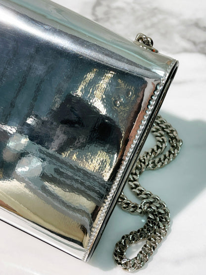 YSL KATE, Silver/Silver