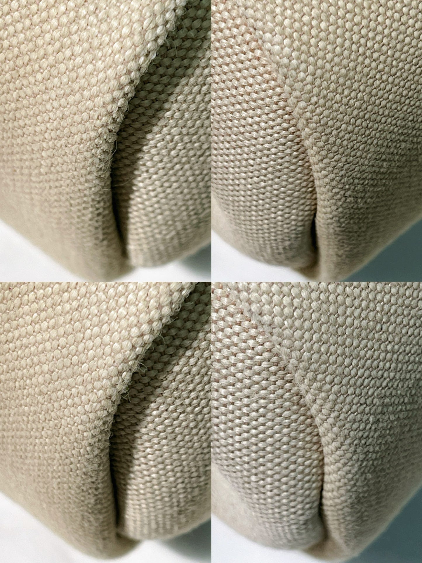 HERMES HERBAG 31, Beton/Ebene/Nature Sable/Noir/Gold