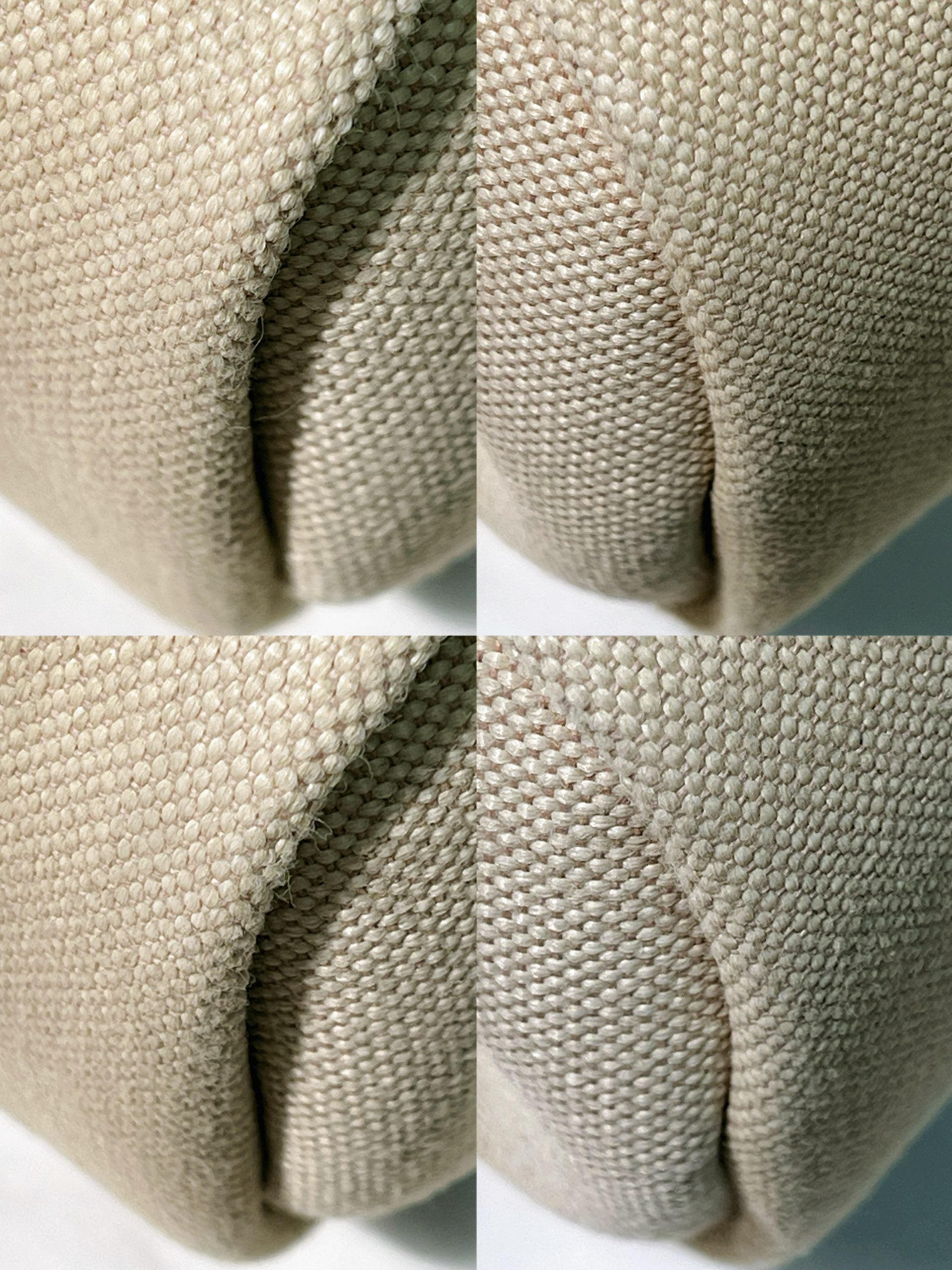 HERMES HERBAG 31, Beton/Ebene/Nature Sable/Noir/Gold