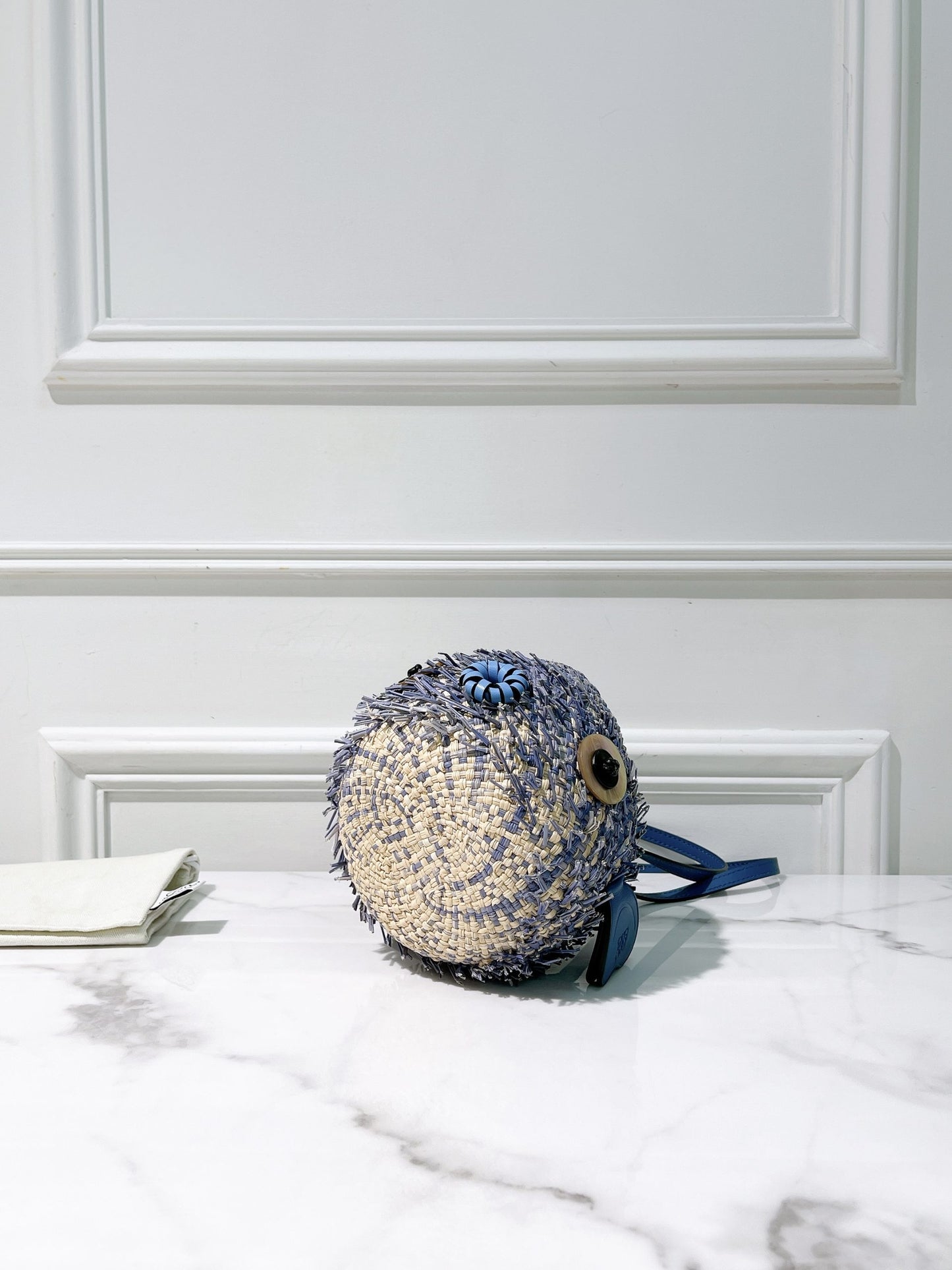 LOEWE MINI BUCKET BAG