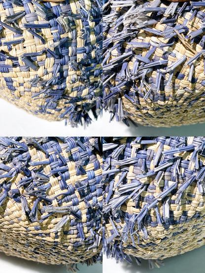 LOEWE MINI BUCKET BAG