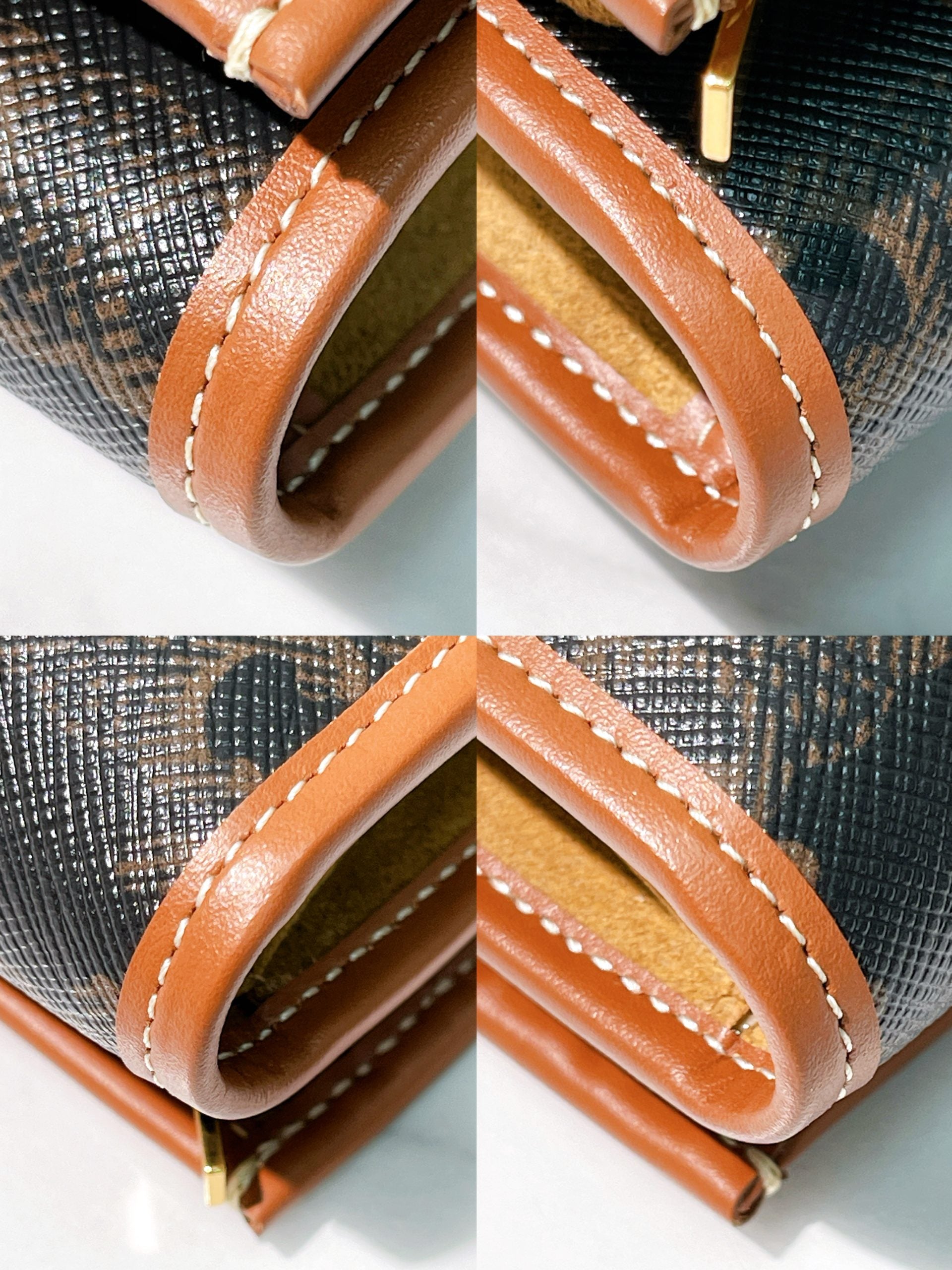 CELINE JEWELRY POUCH