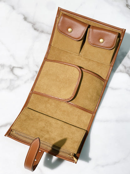 CELINE JEWELRY POUCH