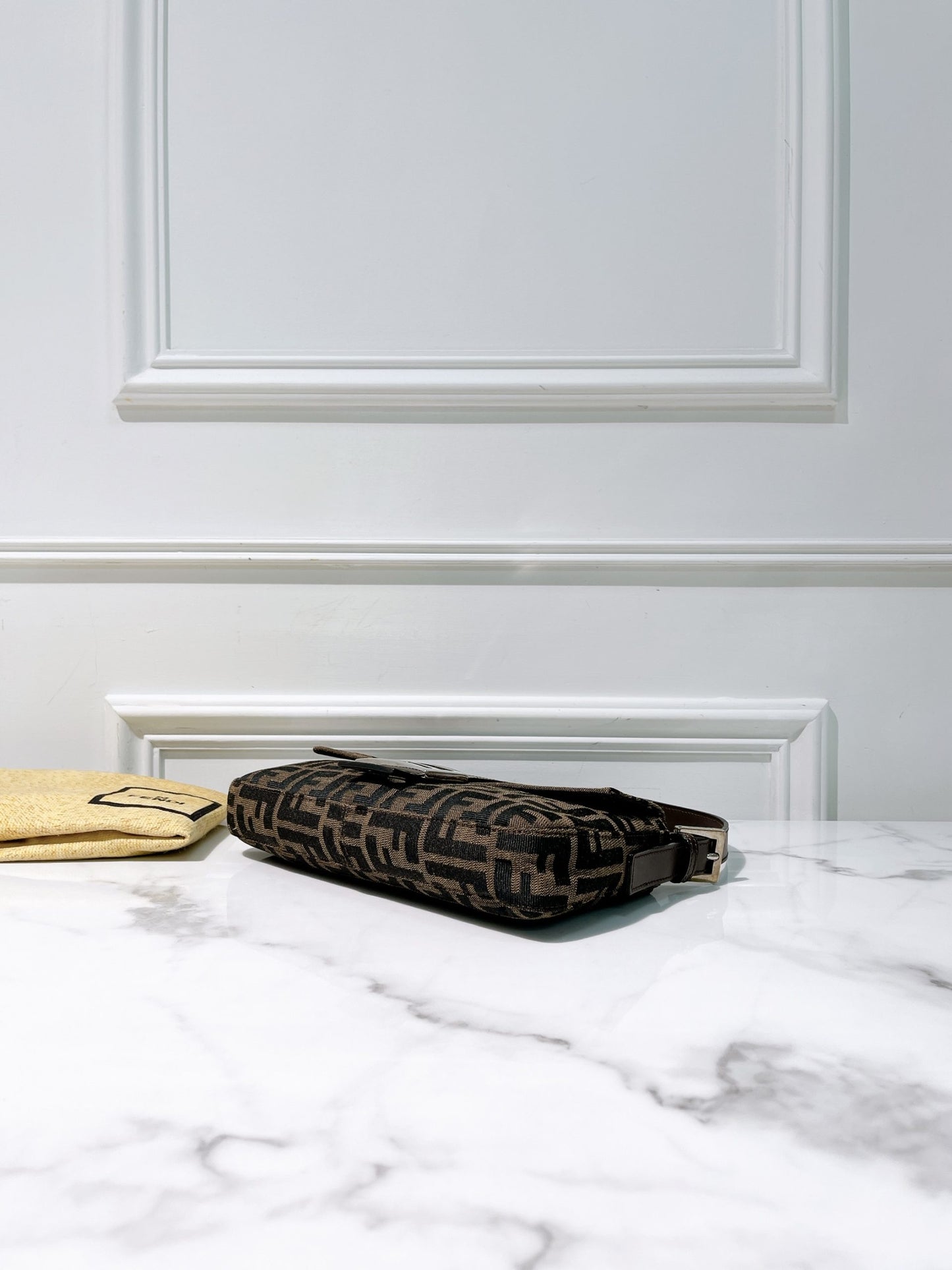 FENDI VINTAGE BAGUETTE