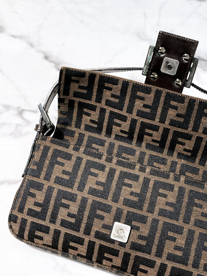 FENDI VINTAGE BAGUETTE