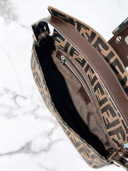 FENDI VINTAGE BAGUETTE