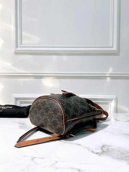 CELINE BACKPACK