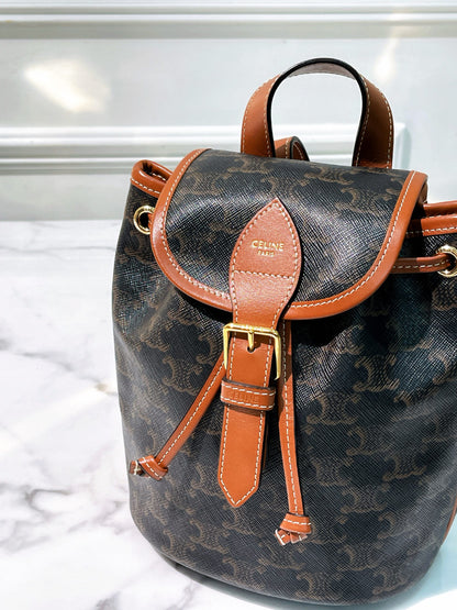CELINE BACKPACK