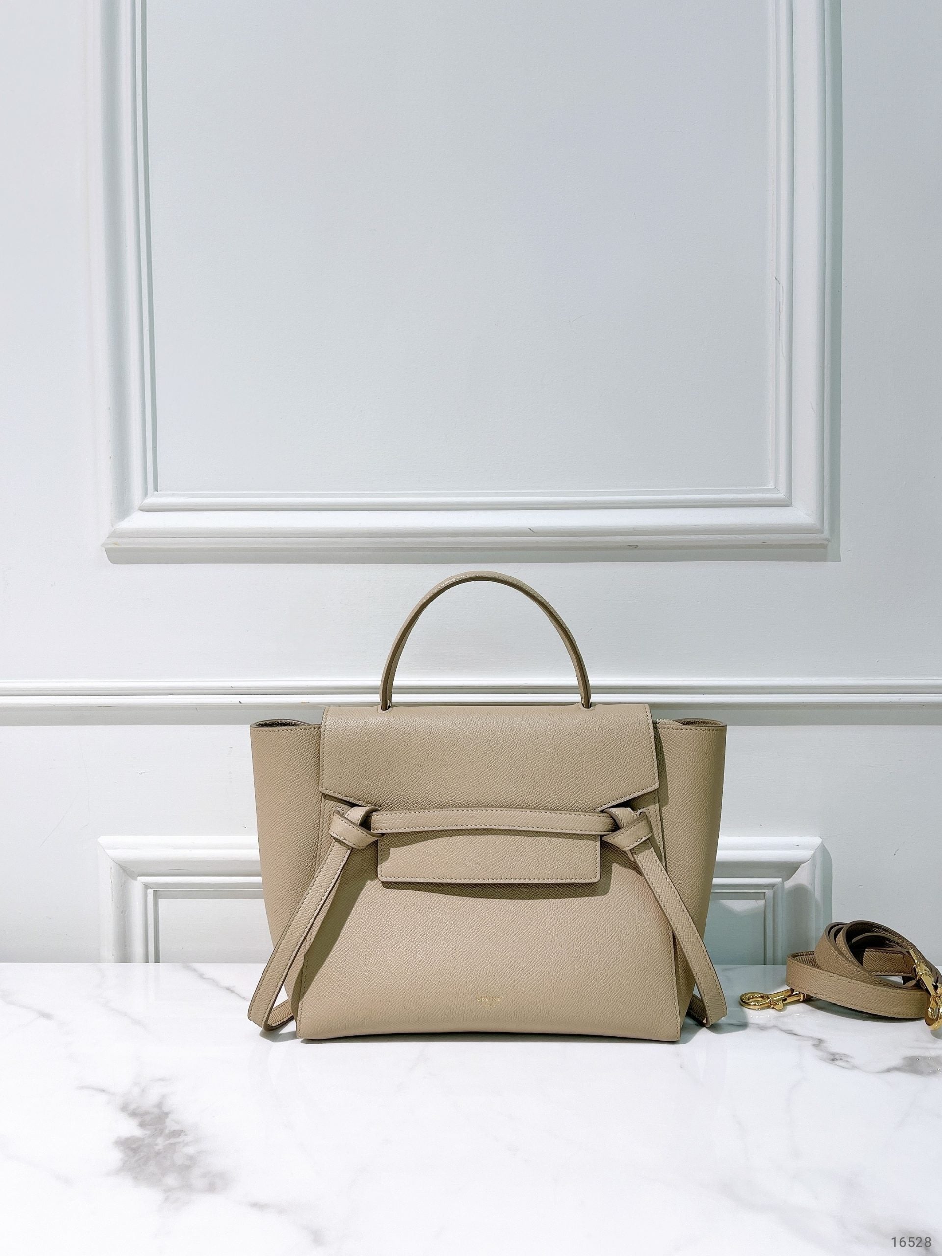 CELINE MICRO BELT BAG