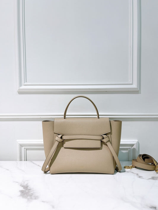 CELINE MICRO BELT BAG