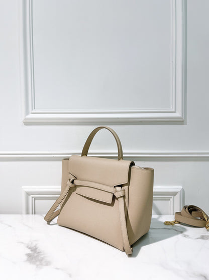 CELINE MICRO BELT BAG