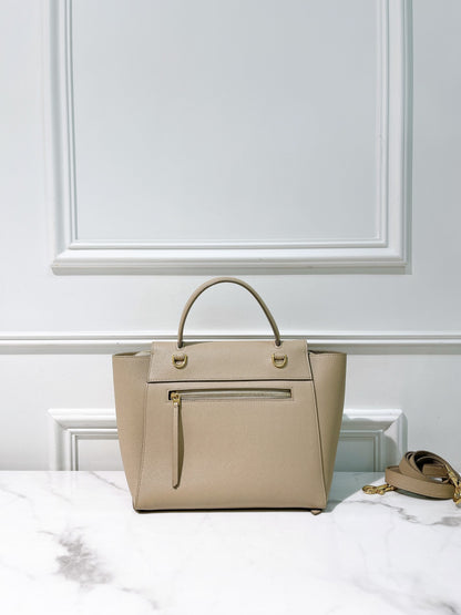 CELINE MICRO BELT BAG