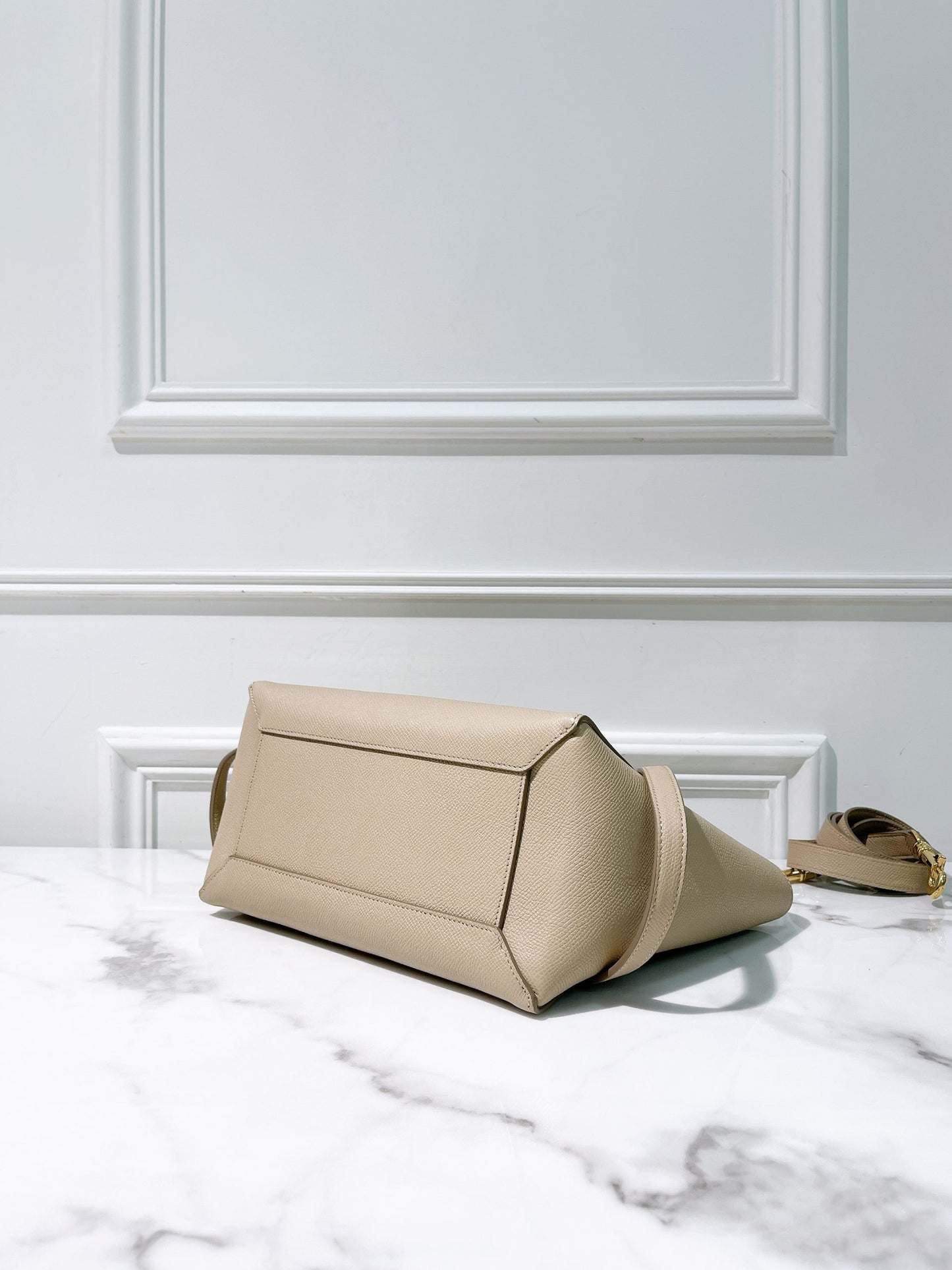 CELINE MICRO BELT BAG