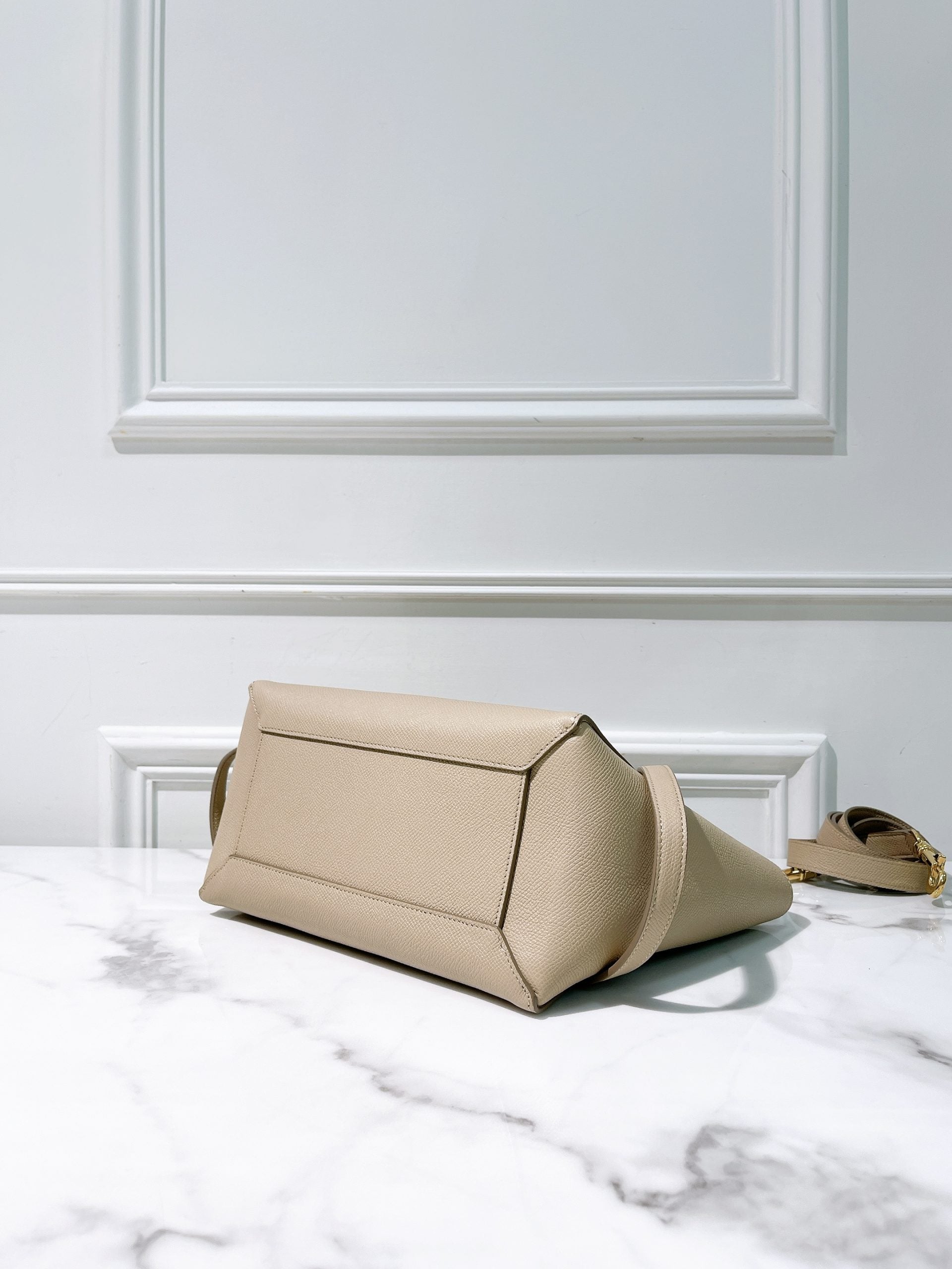 CELINE MICRO BELT BAG