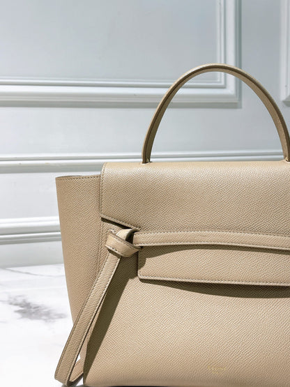 CELINE MICRO BELT BAG