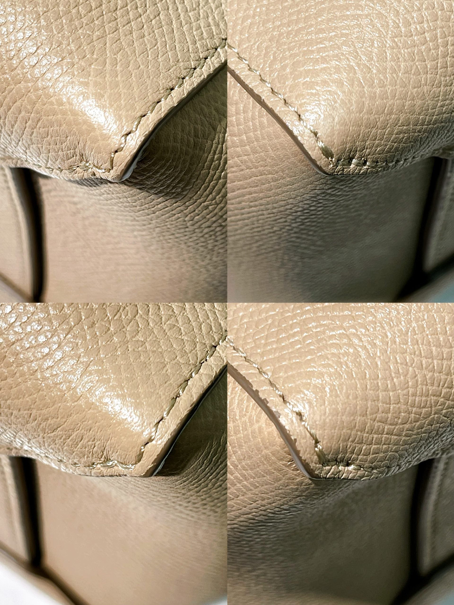 CELINE MICRO BELT BAG