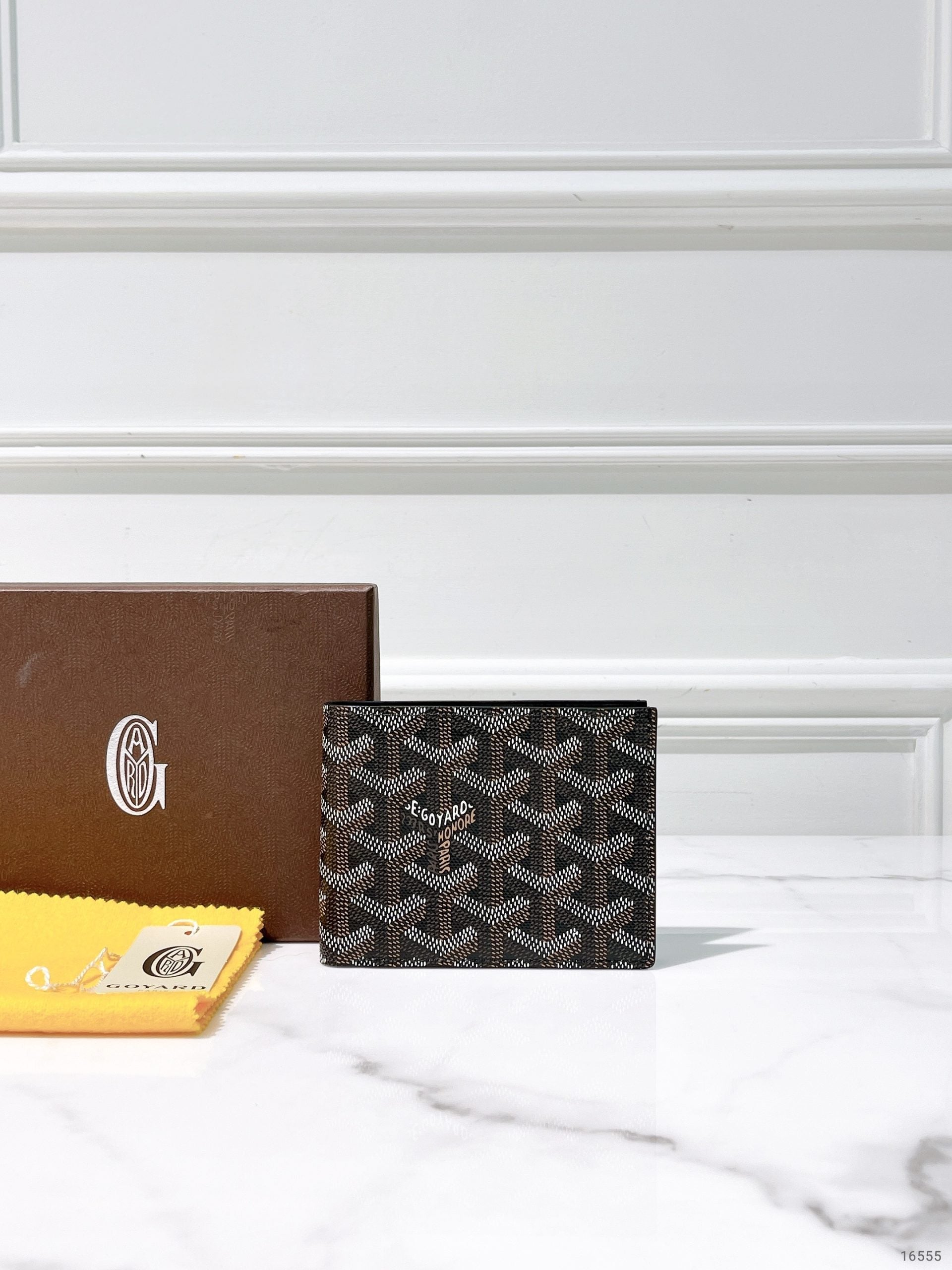 GOYARD WALLET