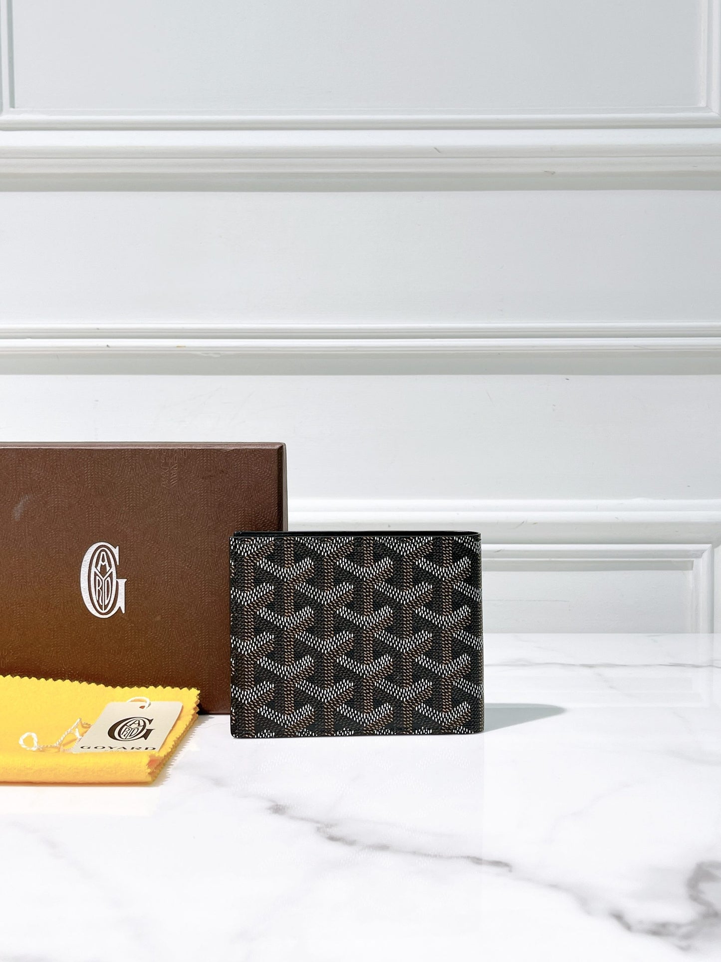 GOYARD WALLET