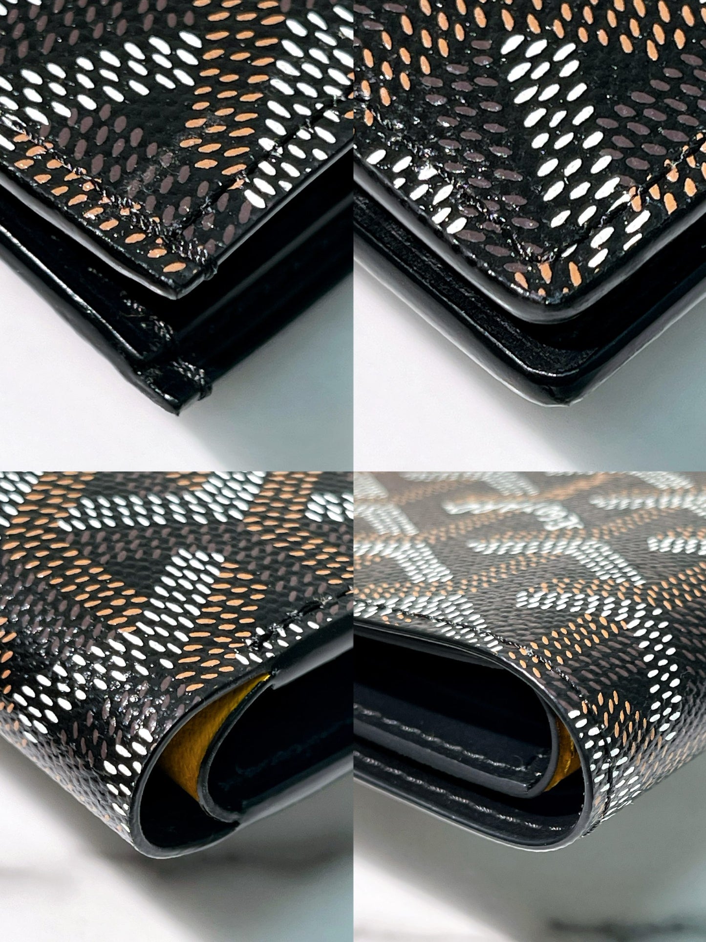 GOYARD WALLET