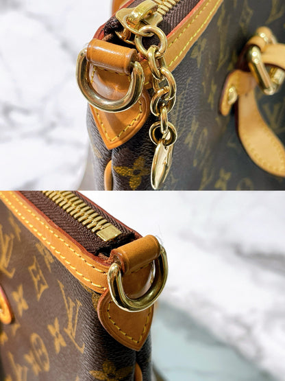 LV PALERMO GM, Monogram