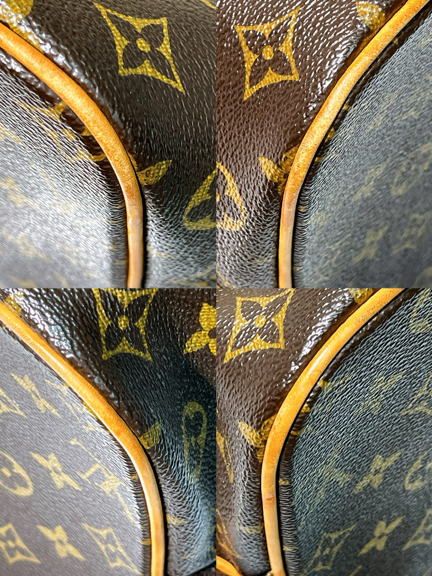 LV PALERMO GM, Monogram