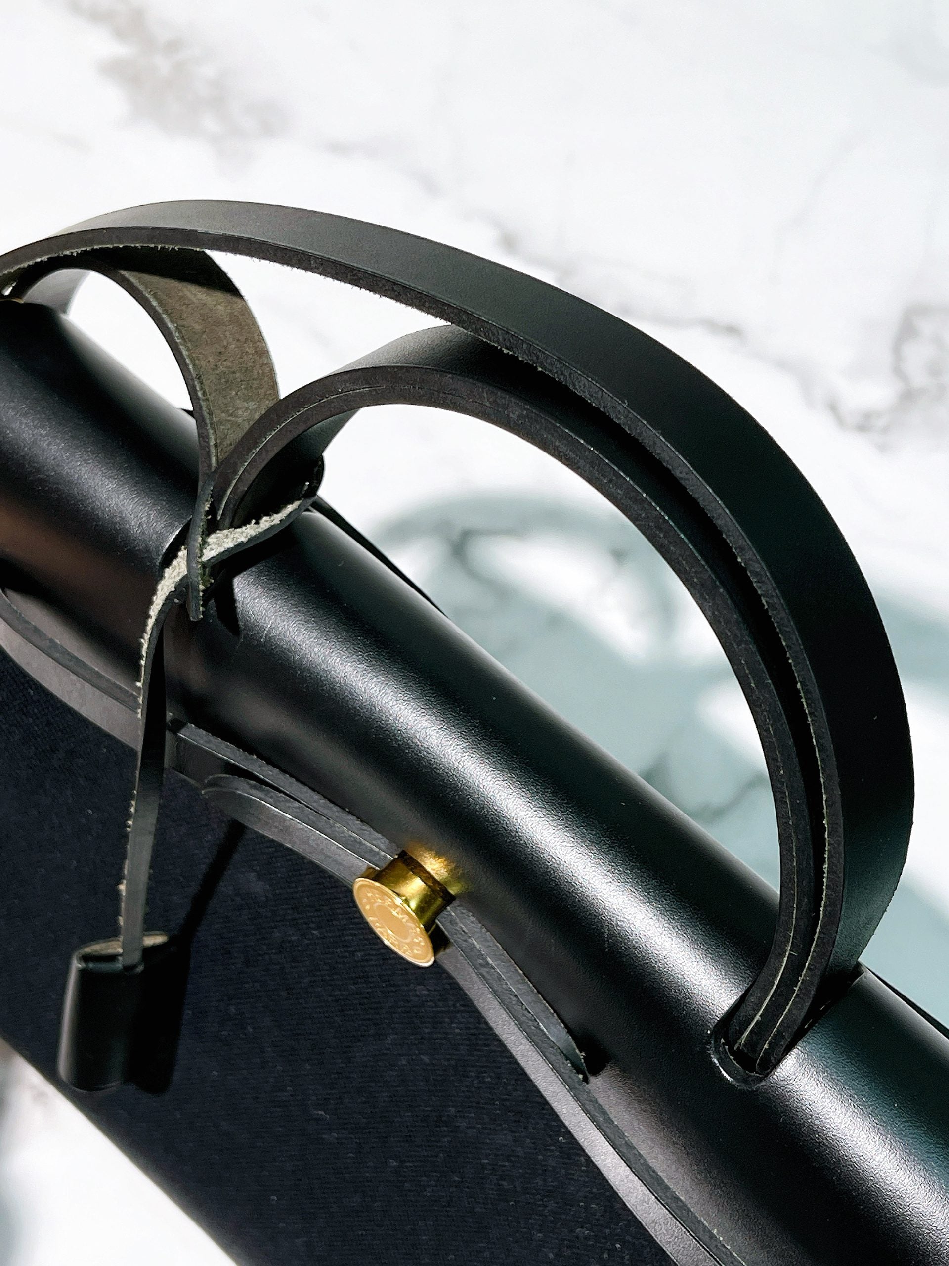 HERMES HERBAG 31, Noir/Gold