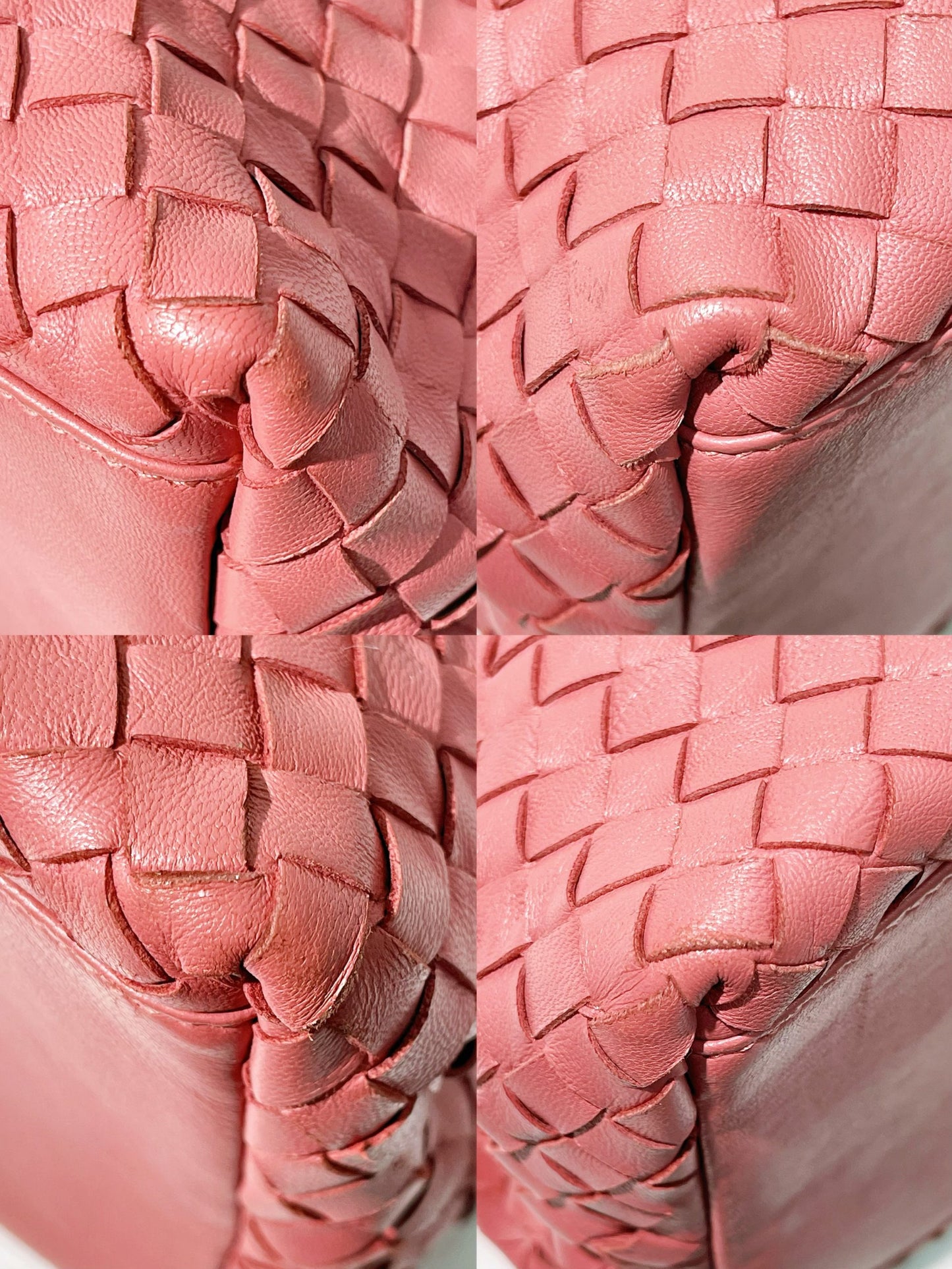 BOTTEGA VENETA TOTE