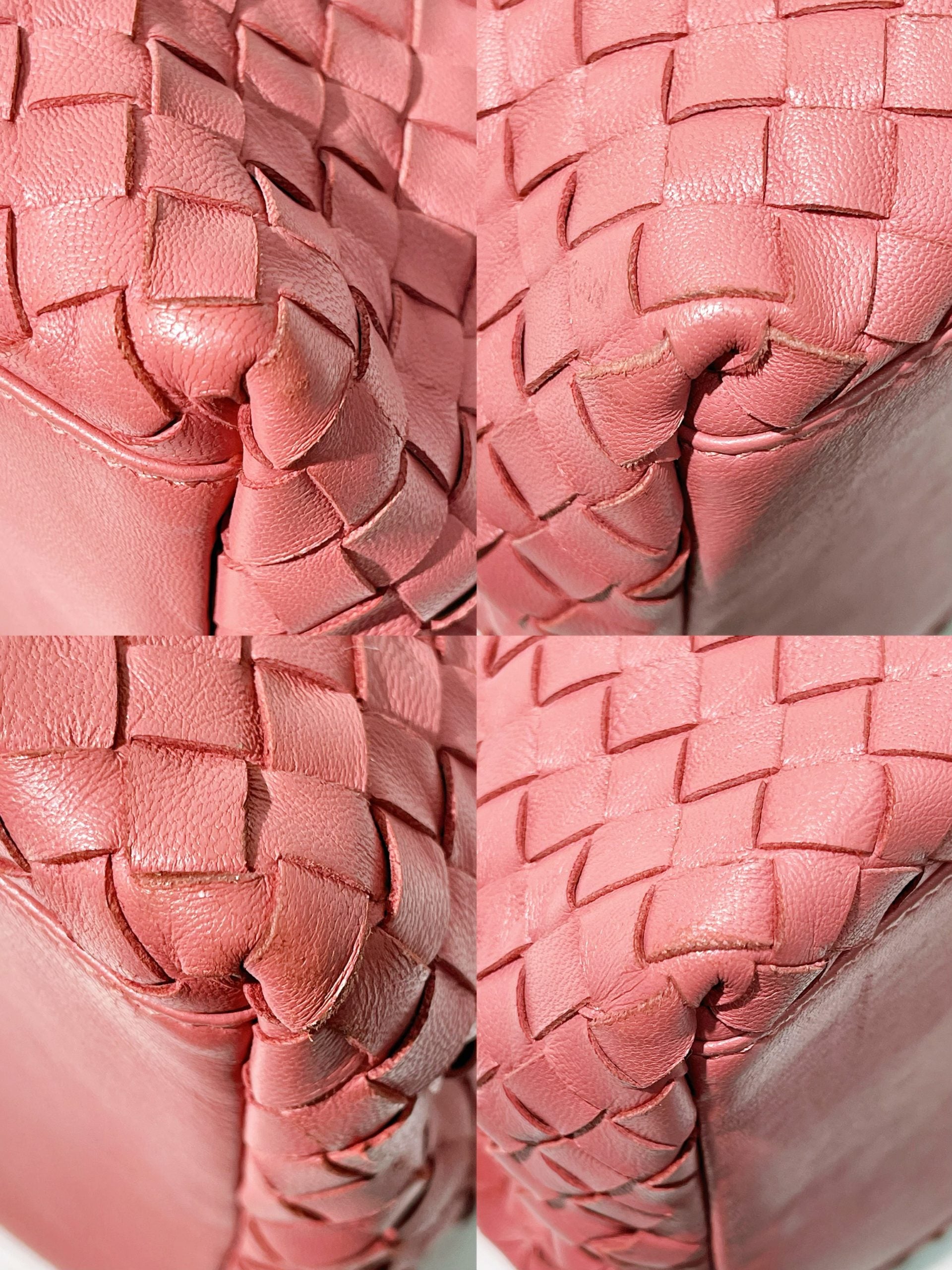 BOTTEGA VENETA TOTE