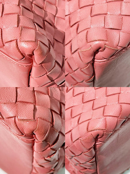 BOTTEGA VENETA TOTE