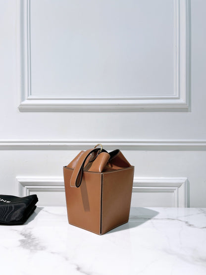 CELINE STRAP BOX