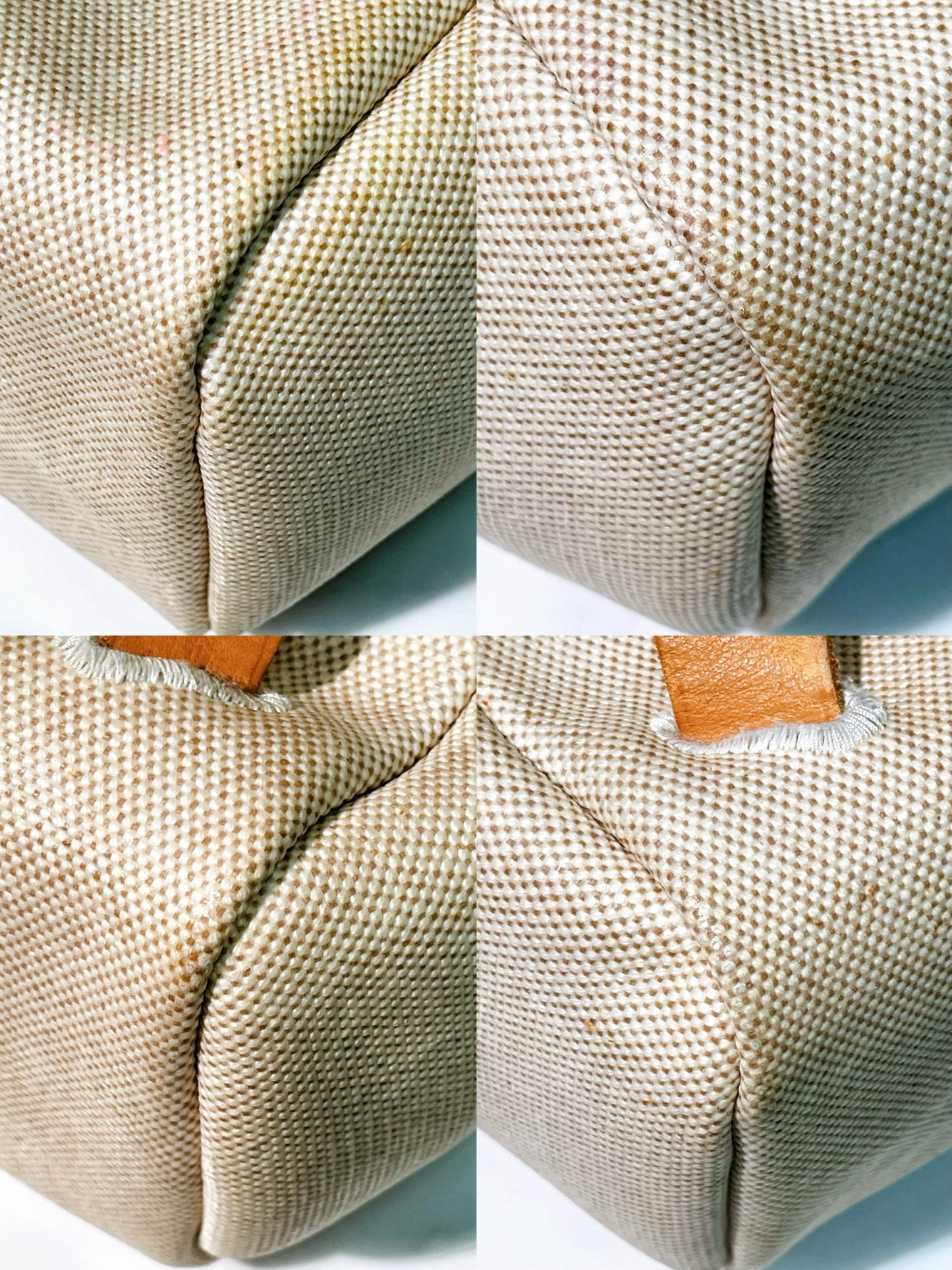 HERMES HERBAG 31 BACKPACK