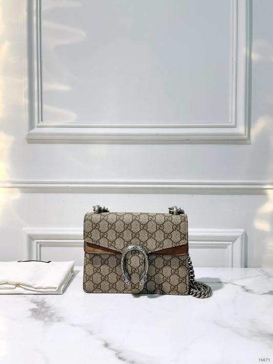 GUCCI DIONYSUS SMALL