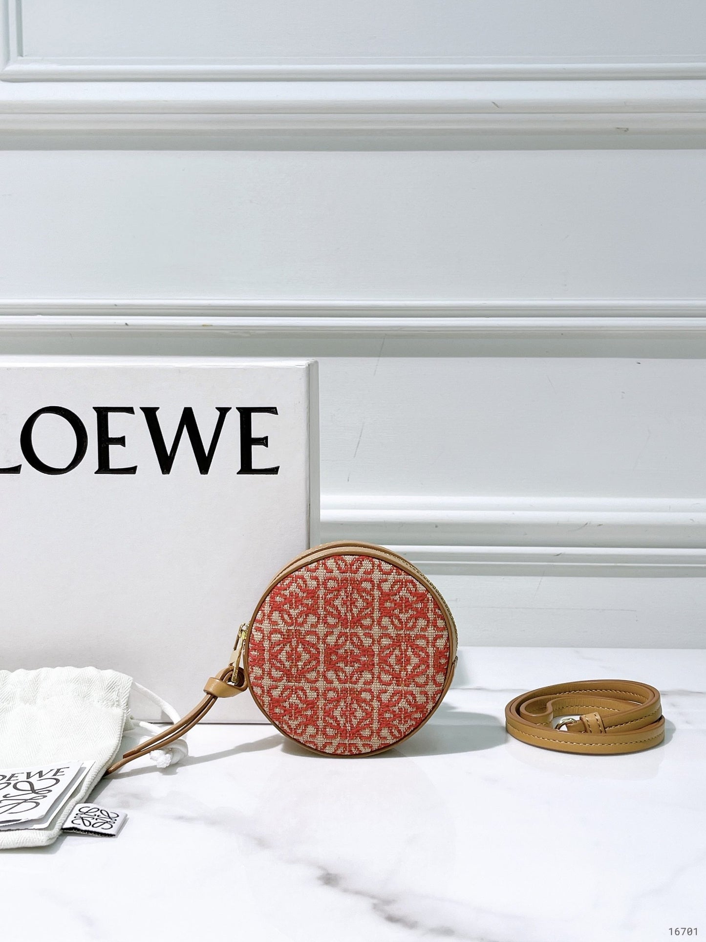 LOEWE COIN POUCH