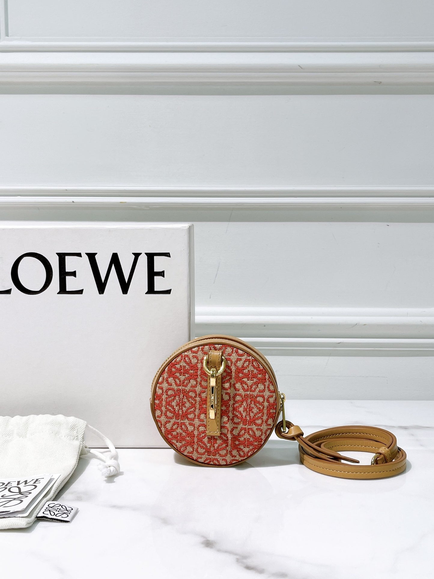 LOEWE COIN POUCH
