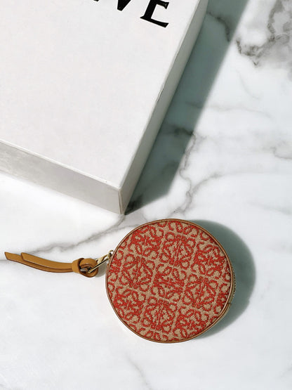 LOEWE COIN POUCH
