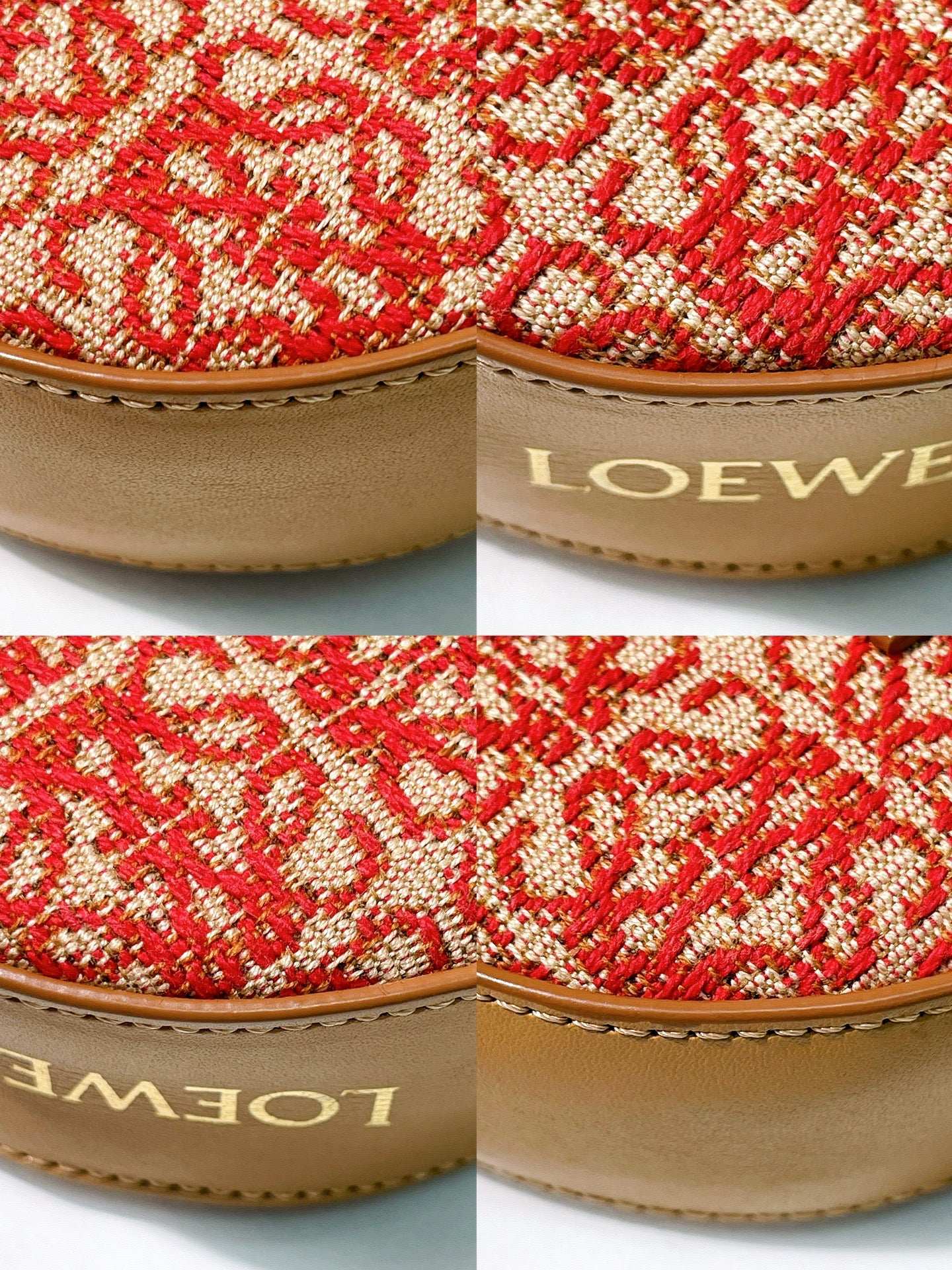 LOEWE COIN POUCH