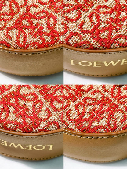 LOEWE COIN POUCH