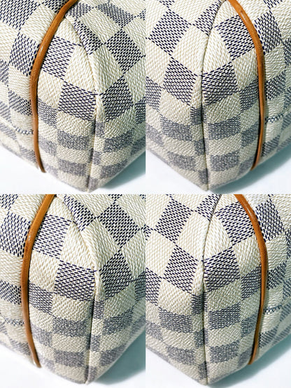 LV TOTALLY PM, Damier Azur