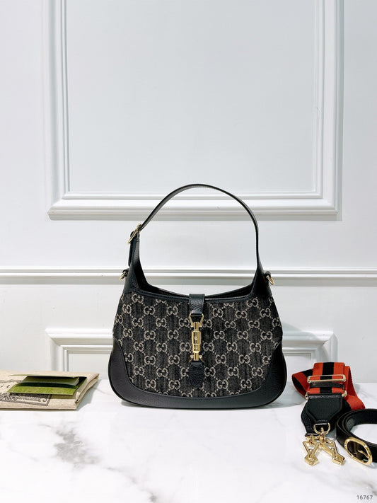 GUCCI JACKIE 1961 SMALL